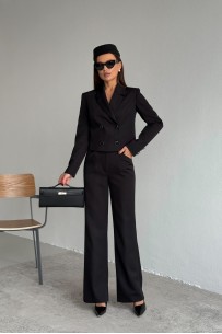 Dilana VIP 2122 черный