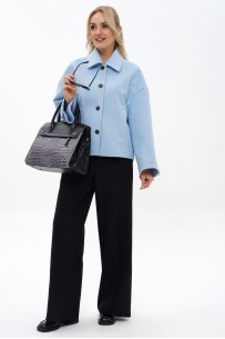 Alani Collection 2487 голубой+черный