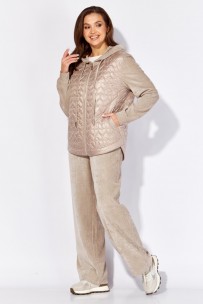 TAIER 1416 жемчужный TAIER 1416 жемчужный