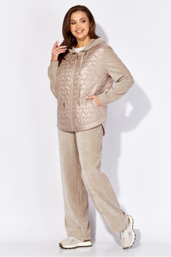 TAIER 1416 жемчужный