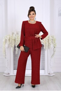 Ninele 6070 красный