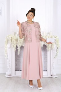 Ninele 7489 пудровый