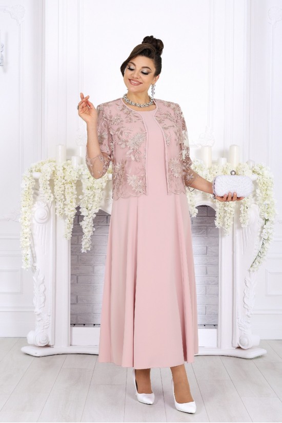 Ninele 7489 пудровый