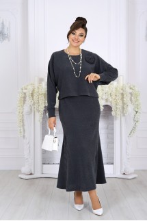 Ninele 7521 серый