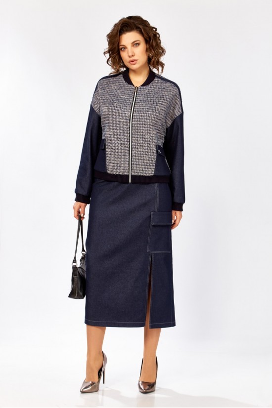 Lady Secret 25103 синий