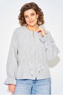 Liliana 1340Н голубой