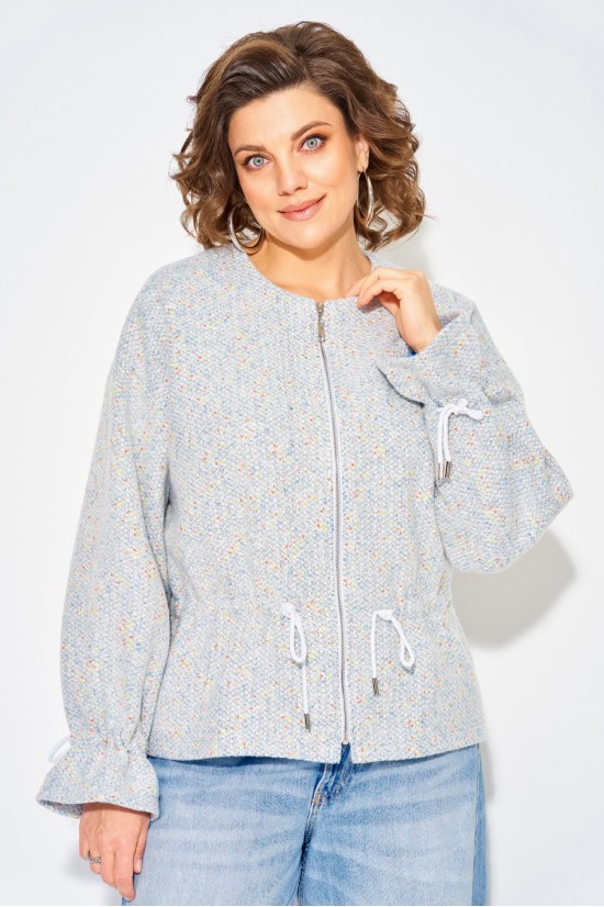 Liliana 1340Н голубой