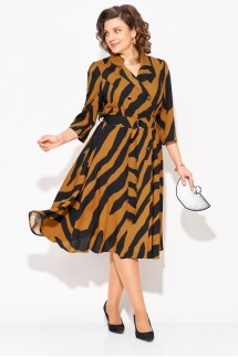 Liliana 1418н карамель