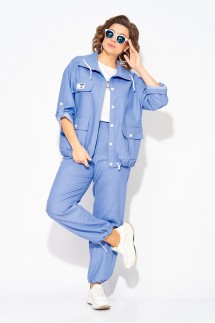 Liliana 1445н небесный