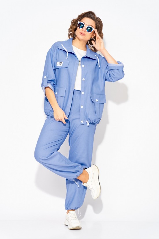 Liliana 1445н небесный