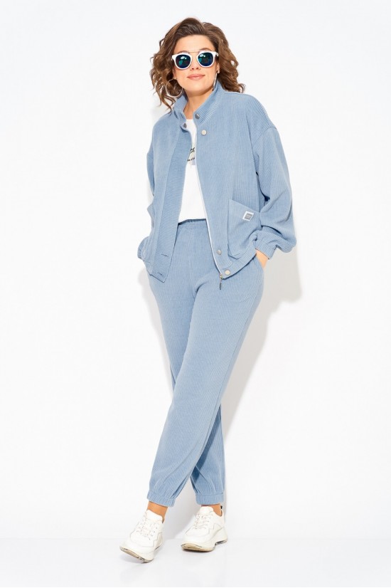 Liliana 1503 голубой