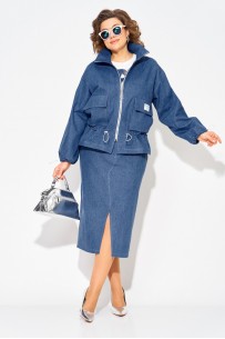 Liliana 1504 джинс