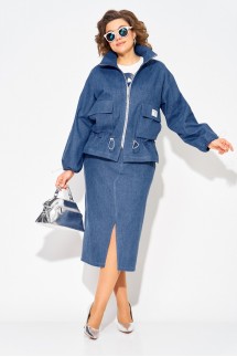 Liliana 1504 джинс