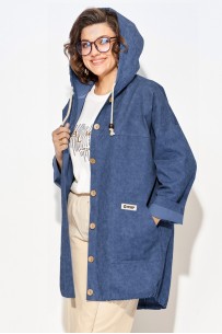 Liliana 1509 синий