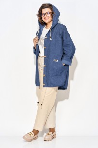 Liliana 1509/1507 синий