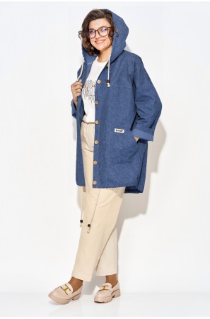 Liliana 1509/1507 синий