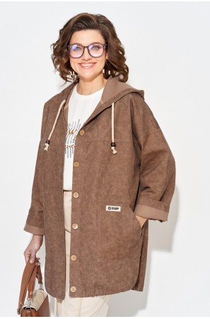 Liliana 1509 шоколад