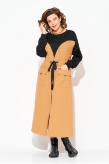 Liliana 1510 карамель