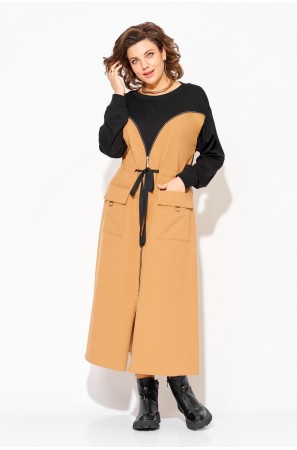 Liliana 1510 карамель