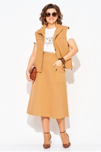 Liliana 1512 карамель