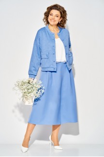 Liliana 1513 голубой