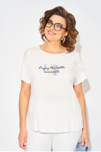 Liliana 1514 белый