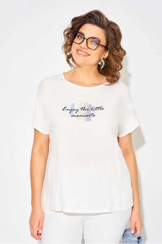 Liliana 1514 белый