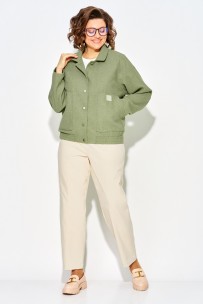 Liliana 1507 экрю