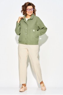 Liliana 1507 экрю