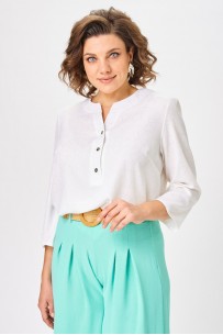 ABBI style 4074 белая