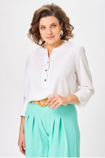 ABBI style 4074 белая