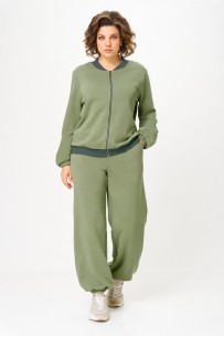 Anastasia 1317 олива