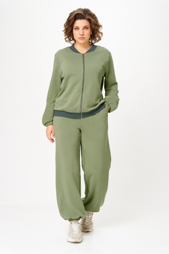 Anastasia 1317 олива