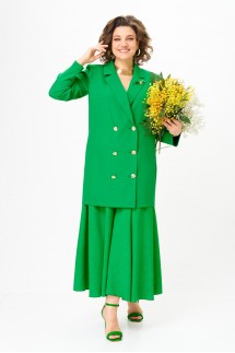 Anastasia 1262.3 весенний зеленый