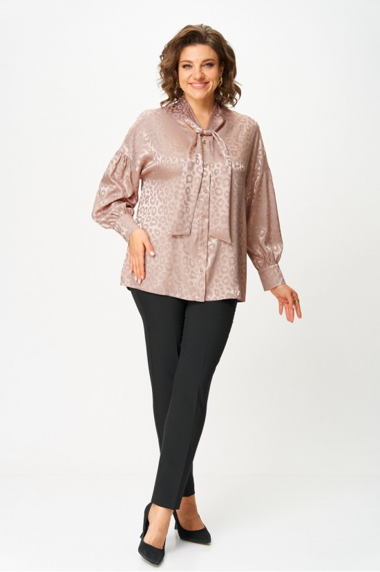 Slavia-elit 559 капучино