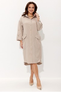 Liona Style 968 бежевый