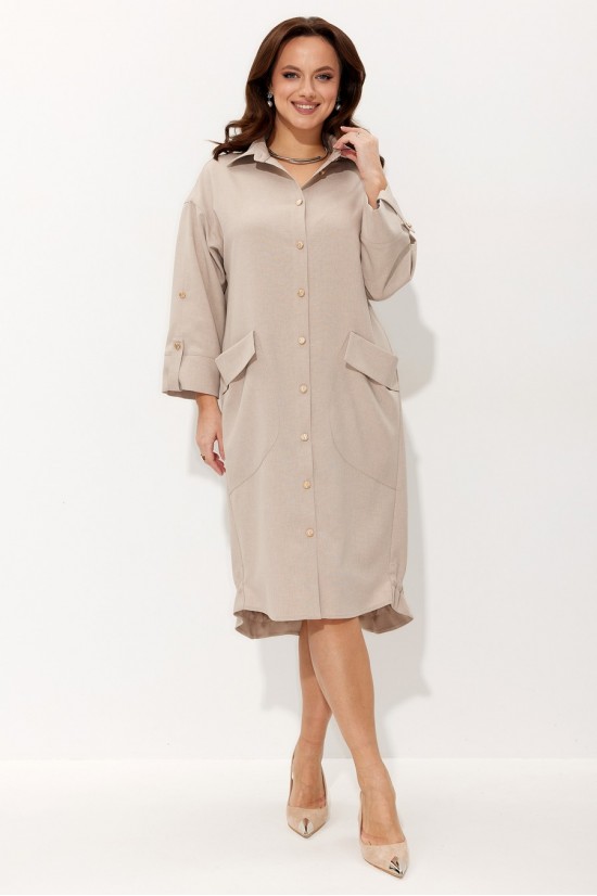 Liona Style 968 бежевый