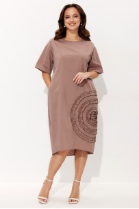 Liona Style 969 мокко