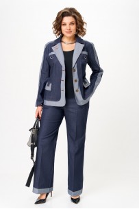 AIRA style 24239 синий