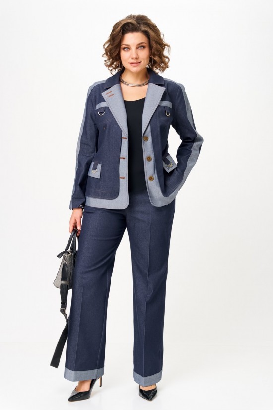 AIRA style 24239 синий