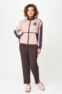 AIRA style 24241 шоколад-пудра