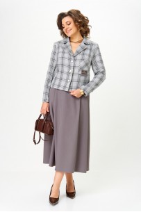 AIRA style 24-17A серый