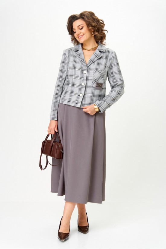 AIRA style 24-17A серый