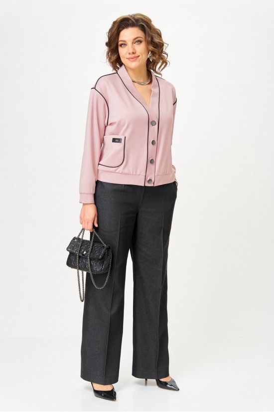 AIRA style 24247 пудра-графит