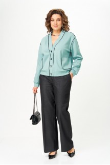 AIRA style 24247 мята-графит