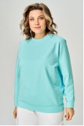 RUMODA 2270 бирюзовый