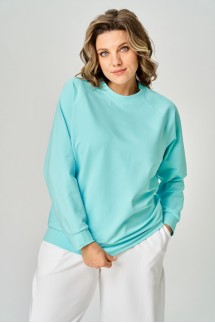 RUMODA 2270 бирюзовый