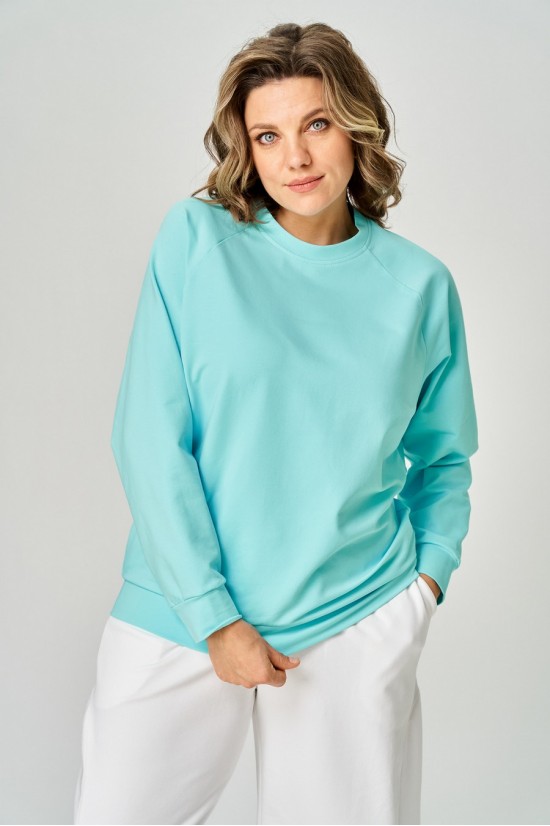 RUMODA 2270 бирюзовый