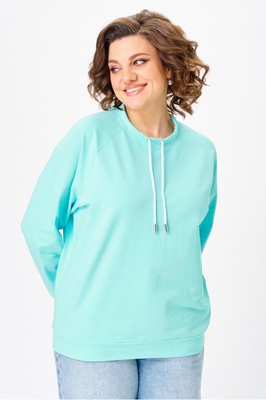 RUMODA 2270 бирюзовый