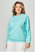 RUMODA 2270 бирюзовый
